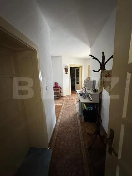 Casa individuala de vanzare, 1950mp, in centrul localita?ii Santandrei - 10