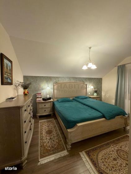Casă cu 3 camere în Ostratu