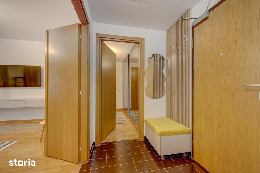 Apartament 2 camere in Asmita Gardens - Tineretului/Vacaresti - 11