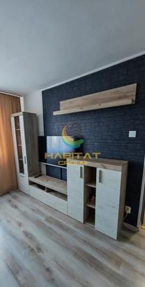 Apartament cu 2 camere decomandat, mobilat în Brâncoveanu