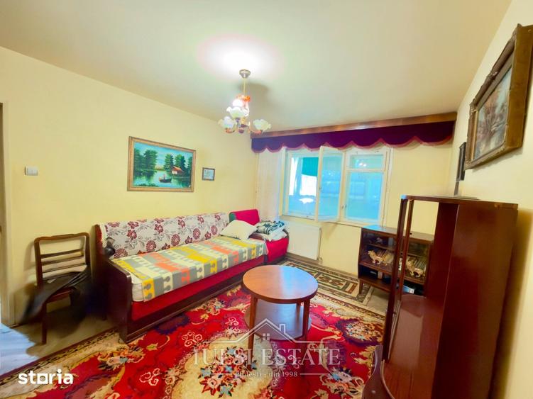 Apartament cu 2 camere în Nord