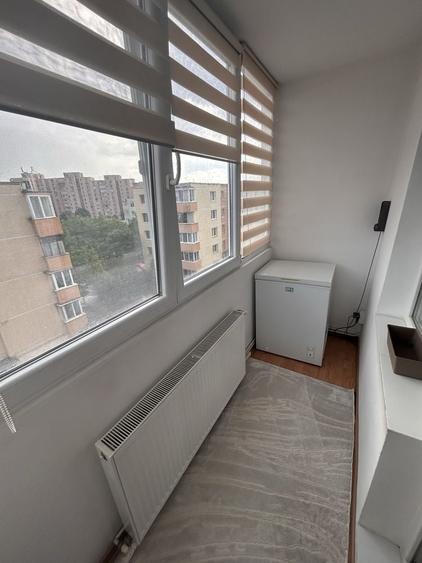Apartament cu 2 camere decomandat în Tudor