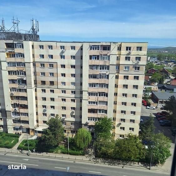 Apartament cu 2 camere în Negru Vodă