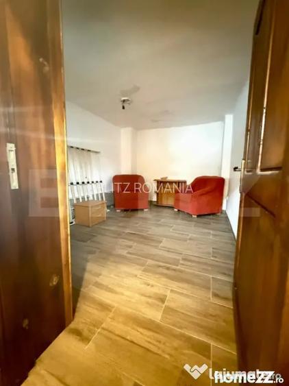 Casa de vanzare in comuna Homorod lini?te, confort - Rupea (Brasov)