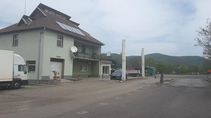 Pensiune in Petris - ID : RH-9711-property - 7