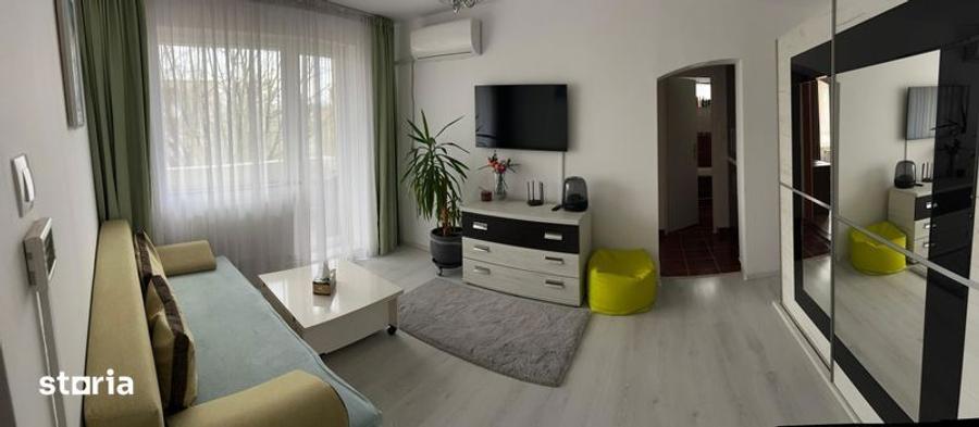 Inchiriez Apartament Baia Mare, Str. Victor Babes - 6