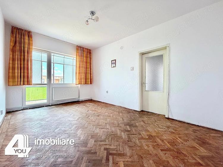 Apartament 3 camere Ineu langa Primarie ,82 mp, cu termoteca - 11