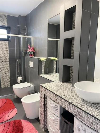 Casă cu 4 camere cu Teren 1200 Mp în Dealuri Oradea