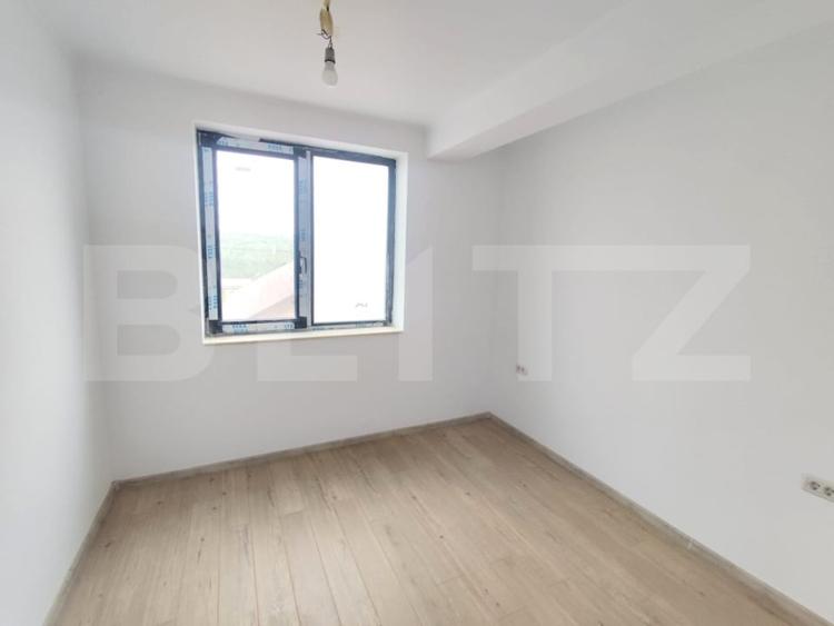 Casă individuală cu 4 camere cu Teren 515 Mp în Rediu