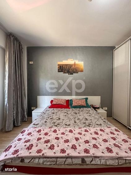 Apartament 2 Camere | Militari Residence | Rezervelor - 8