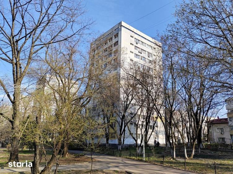 Floreasca Parc | 3 Camere | Priveliste Panoramica | Renovat - 19