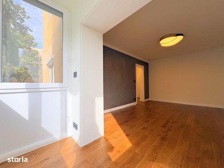 Apartament cu 2 camere în Olimpia-Stadion