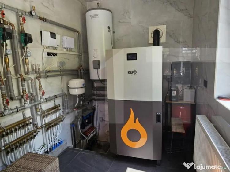 Proprietate de vanzare, cu 5 camere, 202 mp, statiunea de sc - 16