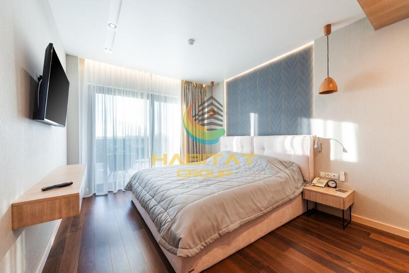 Apartament cu 3 camere decomandat în Theodor Pallady