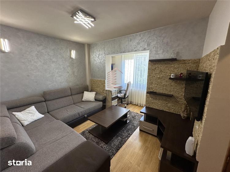 Apartament cu 3 camere în Rogerius