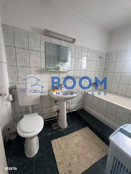 Apartament cu 2 camere în Traian