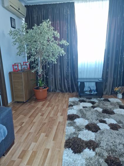 Apartament cu 2 camere în Malu Roșu