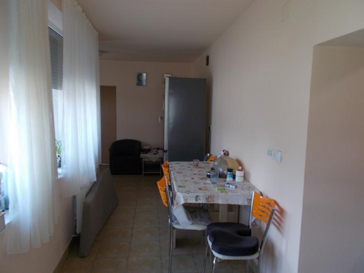 Casa buna, Giroc, vatra satului, 3 camere, 100mp, teren 755mp - 3