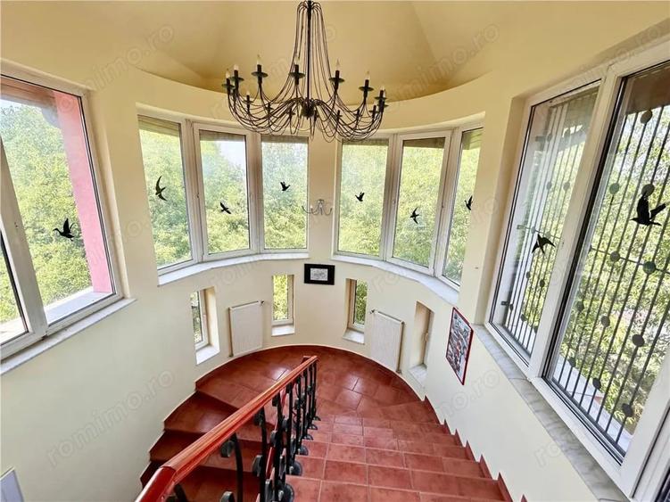 Casa versatila, cu potential real de investitie Sacele - 14