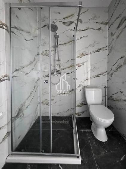 Spațiu comercial, de 525 mp, în Domnești