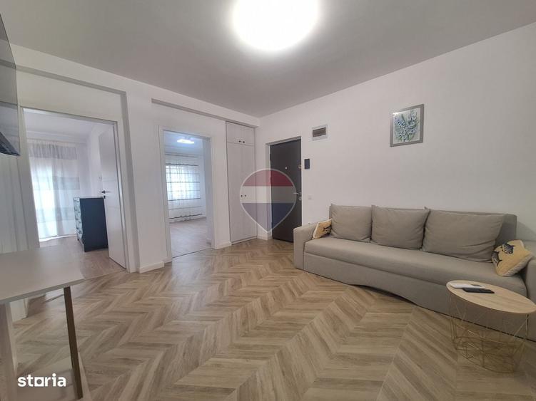 Apartament nou si modern, et 1, la prima inchiriere - 5