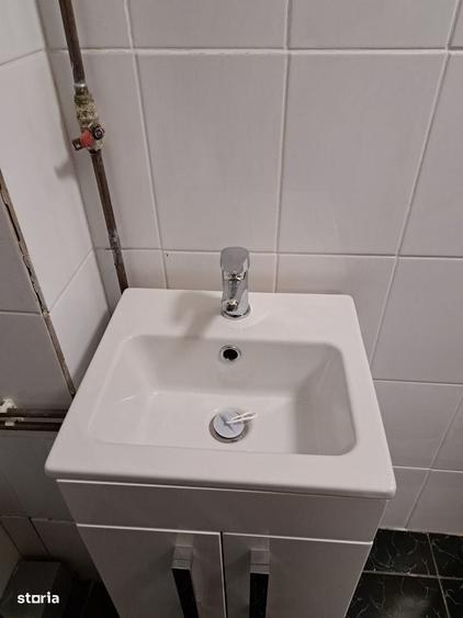 Garsonieră în Central