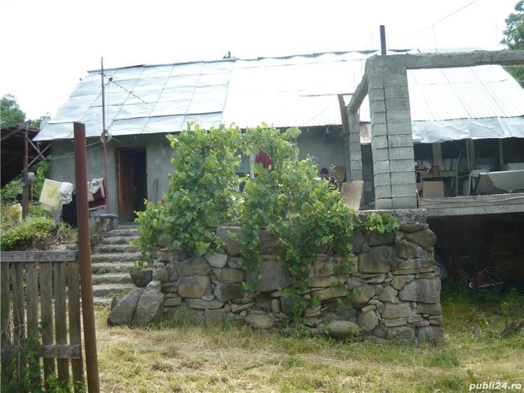 Teren în Torba