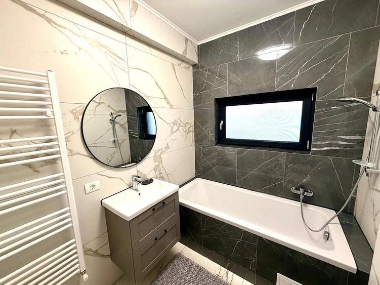 Apartament cu 3 camere decomandat în 6 Vânători