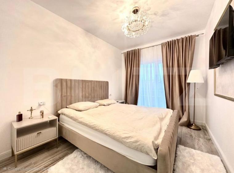 Duplex 3 camere, 87 mp utili, 150 mp teren, Remetea Mare - 5