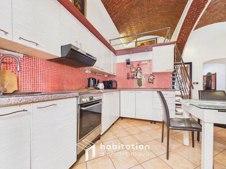Apartament cu 2 camere decomandat în Ultracentral