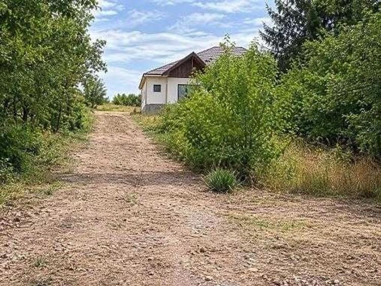 Casă cu 4 camere în Viile Satu Mare