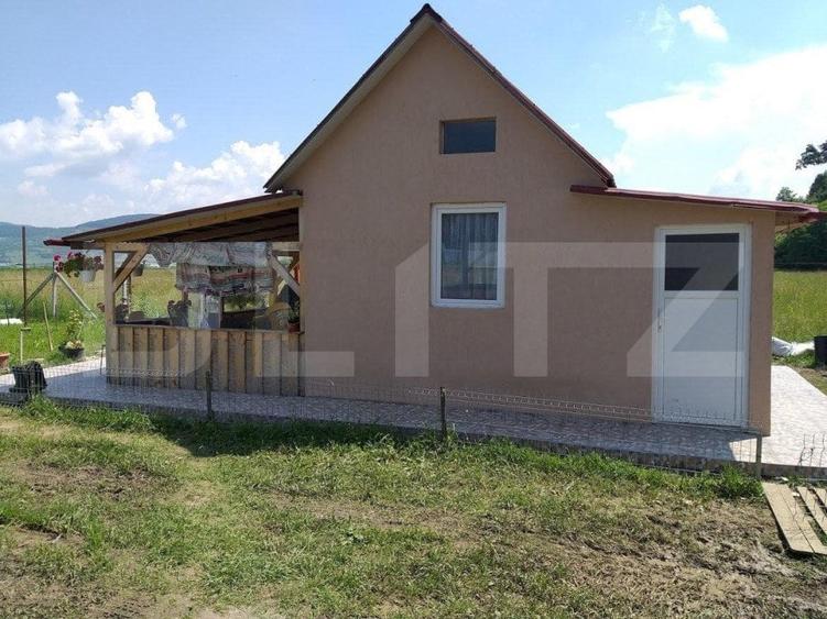 Teren Construcții intravilan de 3000 mp, în Sud-Est
