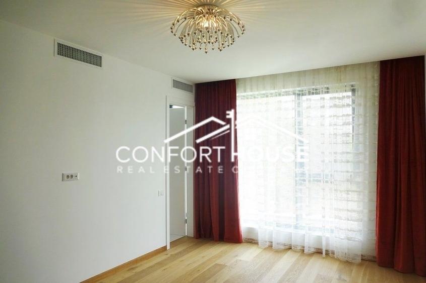 VILA P+E+M, prima inchiriere, garaj, IANCU NICOLAE-JOLIE VILLE - 20