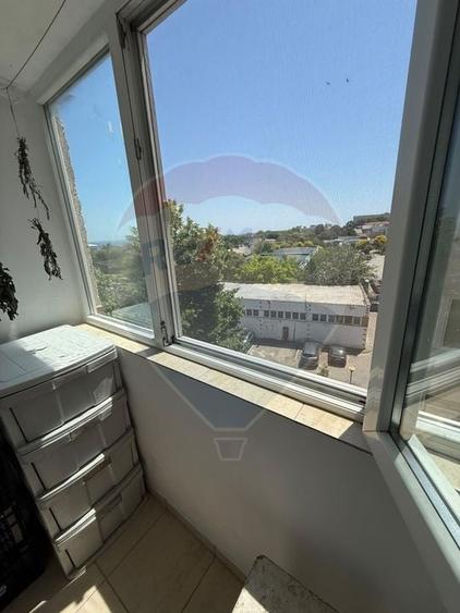Apartament cu 3 camere de vânzare în zona Capitol - 7