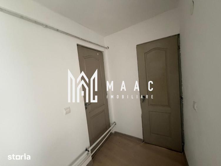 Casă cu 4 camere cu Teren 150 Mp în Rășinari