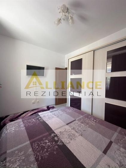 Apartament cu 2 camere decomandat în Theodor Pallady