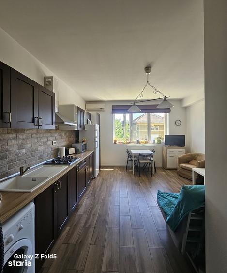 Apartament cu 2 camere în Iorga