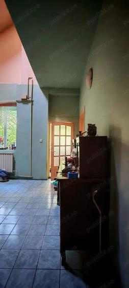 Casă cu 5 camere cu Teren 342 Mp în Ultracentral