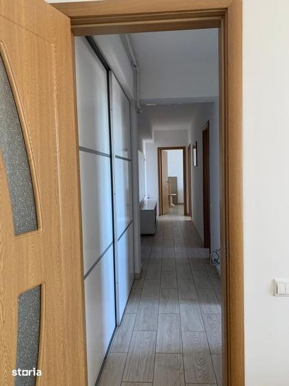 Apartament 3 camere,Mparcare inclusa | Aparatorii Patriei, Sector 4 - 5