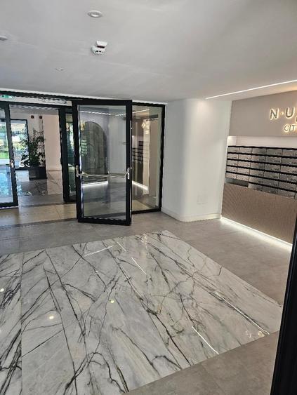 Apartament cu 2 camere decomandat în Pipera