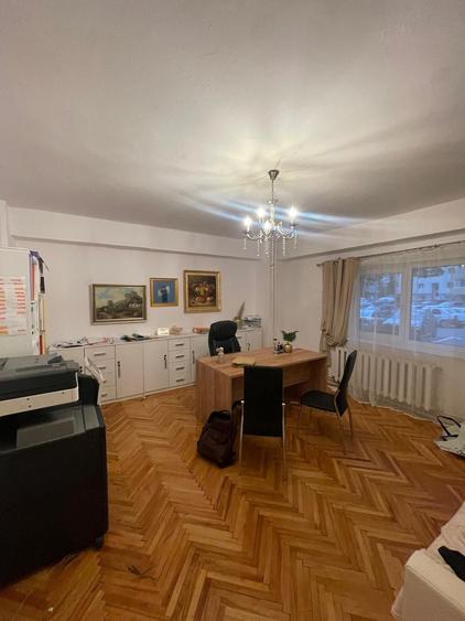 Inchiriez apartament 2 camere si birou - 2