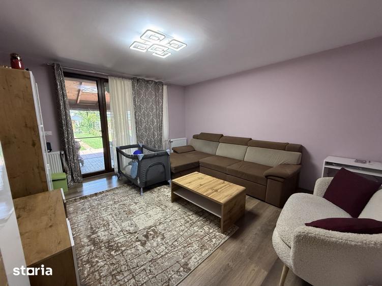 Casă cu 4 camere cu Teren 193 Mp în Calea Urseni