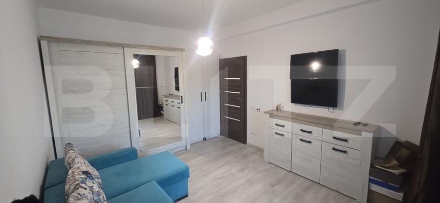 Casă individuală cu 5 camere cu Teren 588 Mp în Sud-Vest