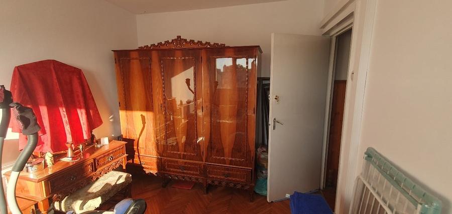 Apartament cu 4 camere decomandat, mobilat în Circumvalațiunii