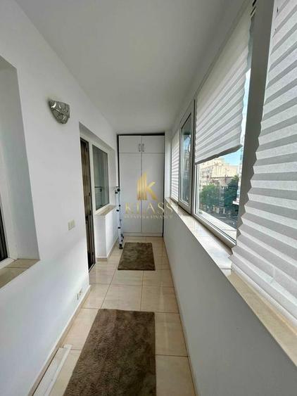 Apartament 3 camere |  Dorobanti | Renovat Integral | 65 mp - 8