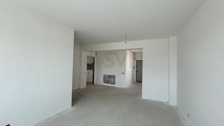 Apartament cu 2 camere decomandat în 1 Mai