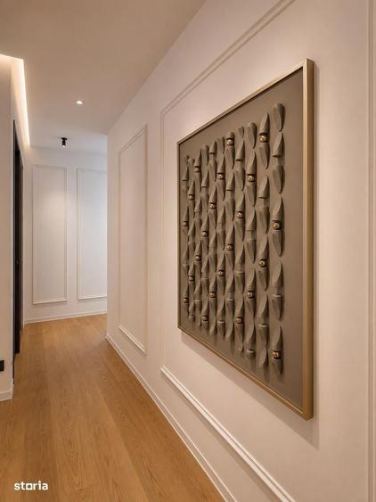 Apartament High-End 4 camere | One Floreasca Towers - 9