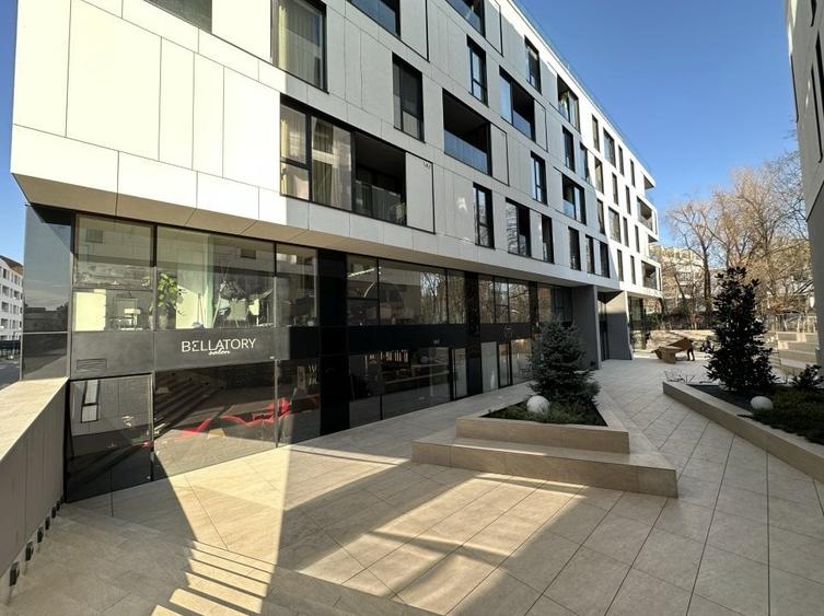 Spațiu comercial, de 44 mp, în Herăstrău
