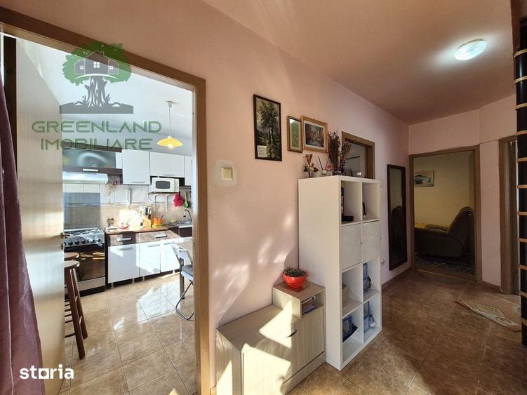 Casă cu 4 camere cu Teren 540 Mp în Ciurea