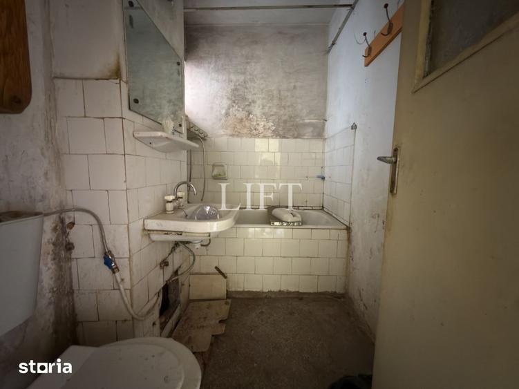 Apartament cu 2 camere în Dârste